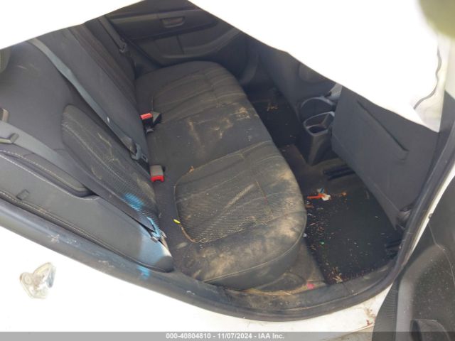 1G1JD5SHXJ4115653 Chevrolet Sonic Lt Auto