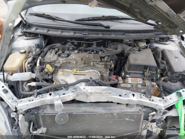 JTKJF5C70E3067835 Scion Tc Tc
