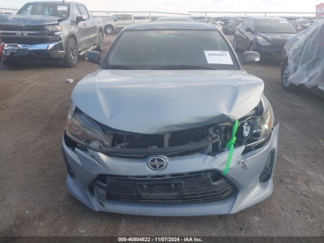 JTKJF5C70E3067835 Scion Tc Tc