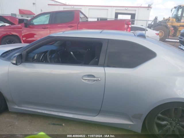 JTKJF5C70E3067835 Scion Tc Tc