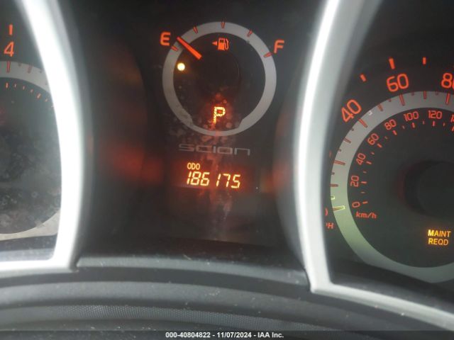 JTKJF5C70E3067835 Scion Tc Tc