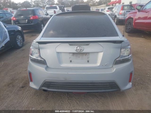 JTKJF5C70E3067835 Scion Tc Tc