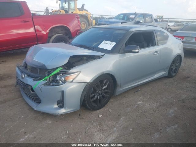 JTKJF5C70E3067835 Scion Tc Tc