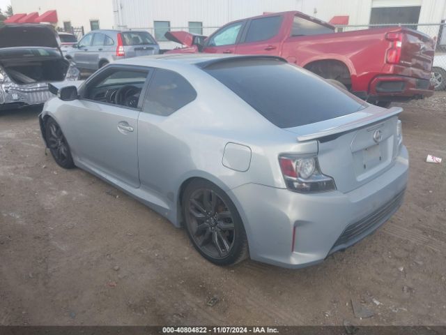 JTKJF5C70E3067835 Scion Tc Tc