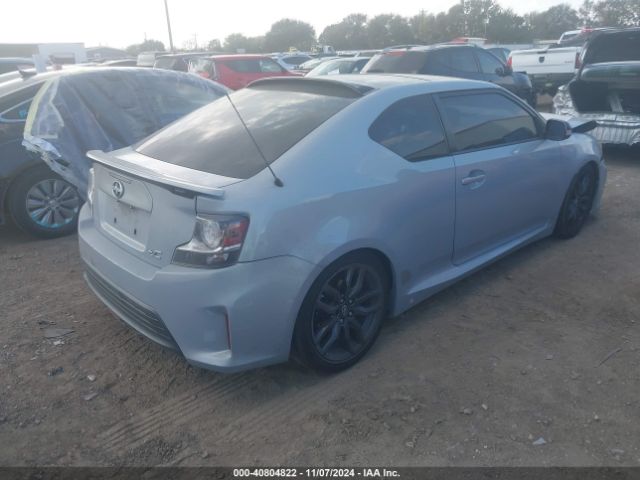 JTKJF5C70E3067835 Scion Tc Tc