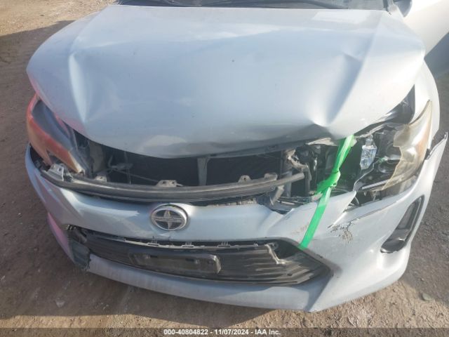 JTKJF5C70E3067835 Scion Tc Tc