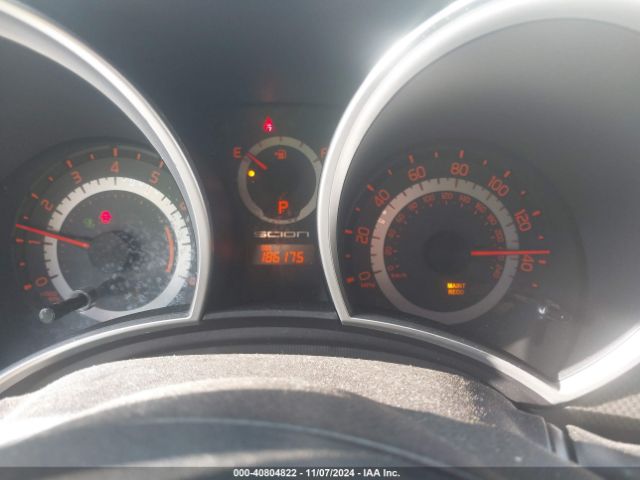 JTKJF5C70E3067835 Scion Tc Tc