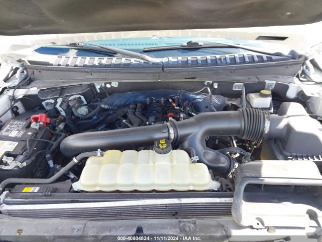 1FMJU1HT0NEA10739 Ford Expedition Xlt