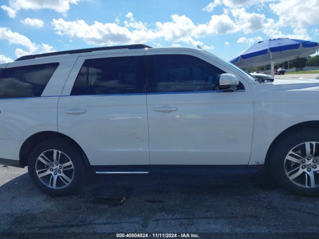 1FMJU1HT0NEA10739 Ford Expedition Xlt