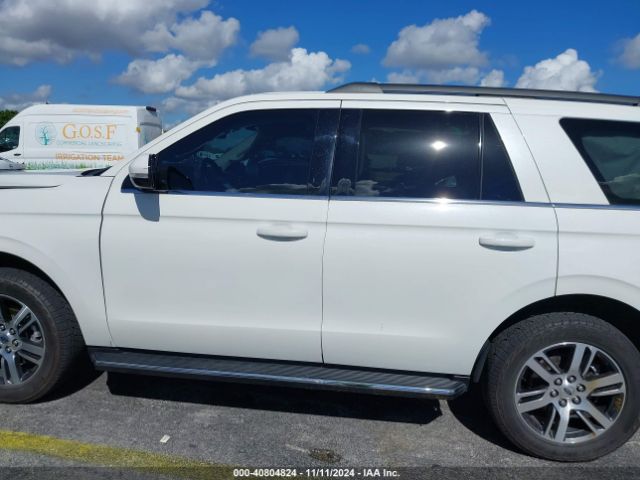 1FMJU1HT0NEA10739 Ford Expedition Xlt