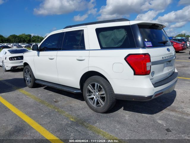 1FMJU1HT0NEA10739 Ford Expedition Xlt