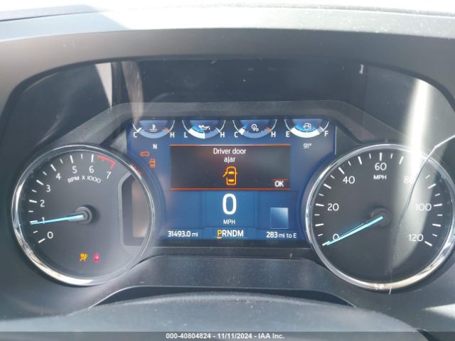 1FMJU1HT0NEA10739 Ford Expedition Xlt