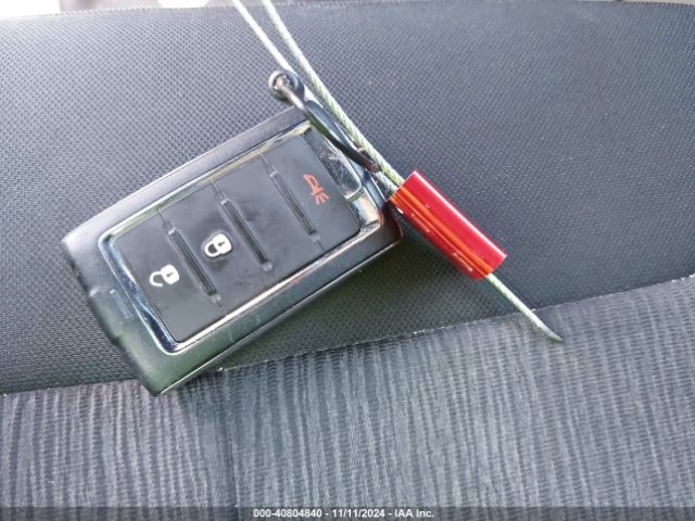 1C4RJKAG2P8865768 Jeep Grand Cherokee L Laredo 4x4
