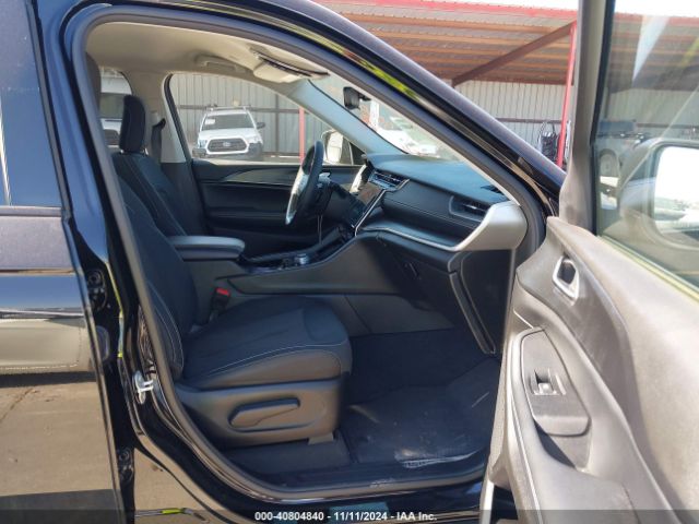 1C4RJKAG2P8865768 Jeep Grand Cherokee L Laredo 4x4
