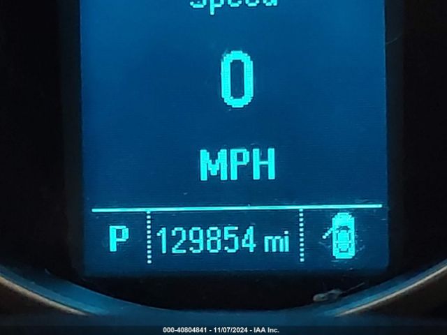 1G1PE5SB3F7132268 Chevrolet Cruze 2lt Auto