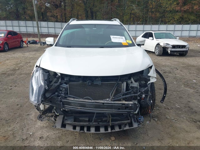 Nissan Rogue Sl 2014 5N1AT2MT1EC867243 Image 13