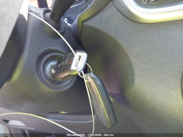 KIA Sorento 2.4l Lx 2017 5XYPGDA34HG261020 Image 11