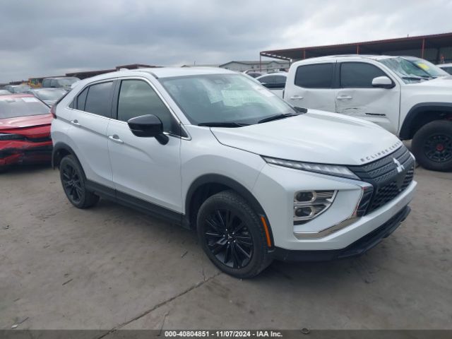 2023 MITSUBISHI ECLIPSE CROSS JA4ATVAA3PZ002227 Photo 0