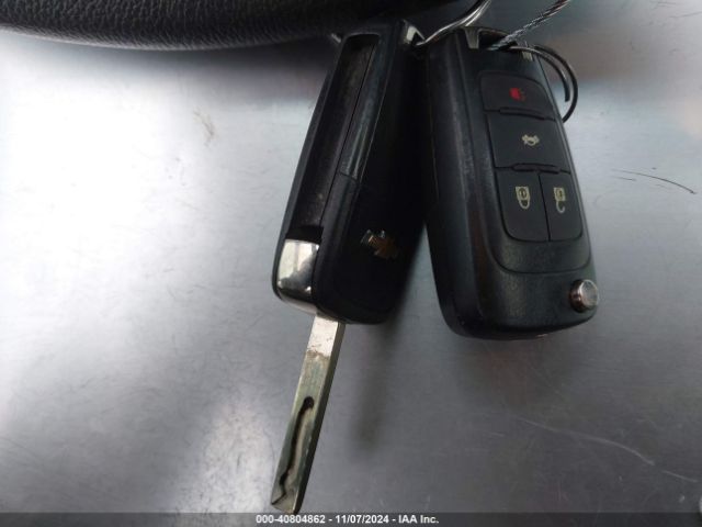 1G1JA5SH4E4181176 Chevrolet Sonic Ls Auto