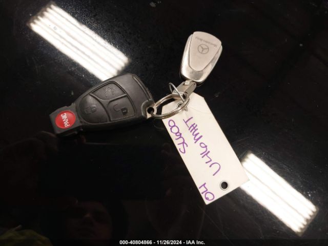 2004 MERCEDES-BENZ SL-CLASS WDBSK76F24F076523 Photo 10