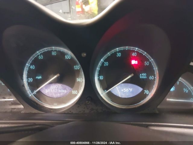 2004 MERCEDES-BENZ SL-CLASS WDBSK76F24F076523 Photo 6