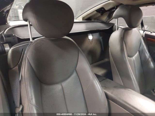 2004 MERCEDES-BENZ SL-CLASS WDBSK76F24F076523 Photo 7