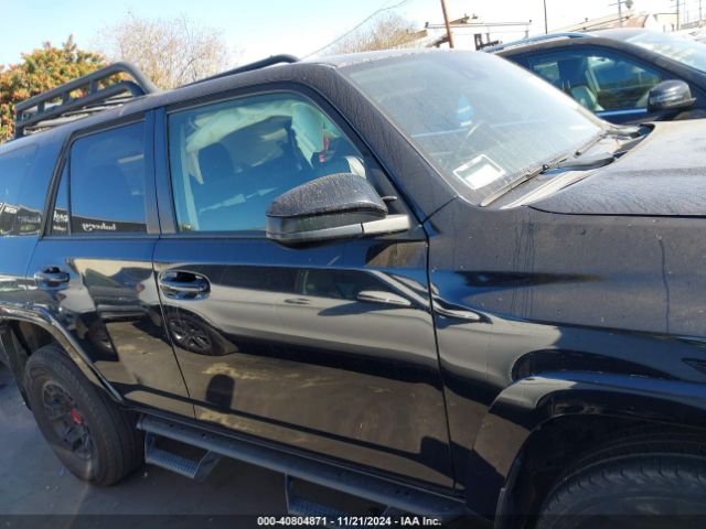 JTELU5JR5M5891645 Toyota 4runner Trd Pro