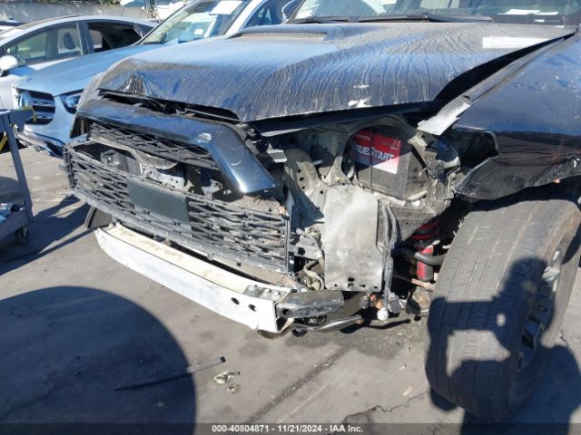 JTELU5JR5M5891645 Toyota 4runner Trd Pro