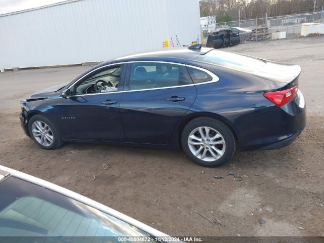 1G1ZE5ST5GF253568 Chevrolet MALIBU 1LT