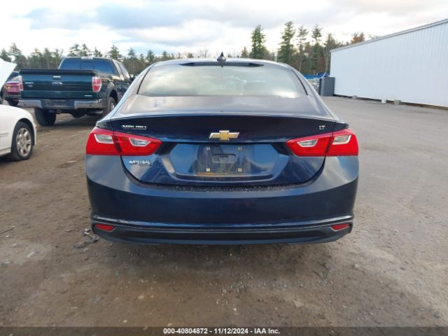 1G1ZE5ST5GF253568 Chevrolet MALIBU 1LT