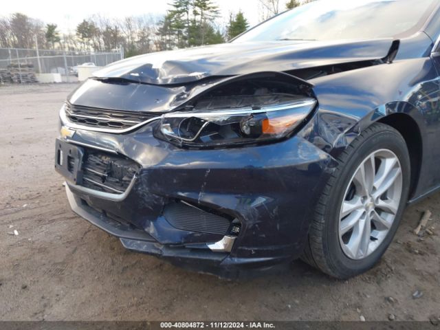 1G1ZE5ST5GF253568 Chevrolet MALIBU 1LT