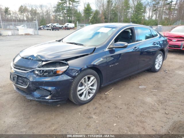 1G1ZE5ST5GF253568 Chevrolet MALIBU 1LT
