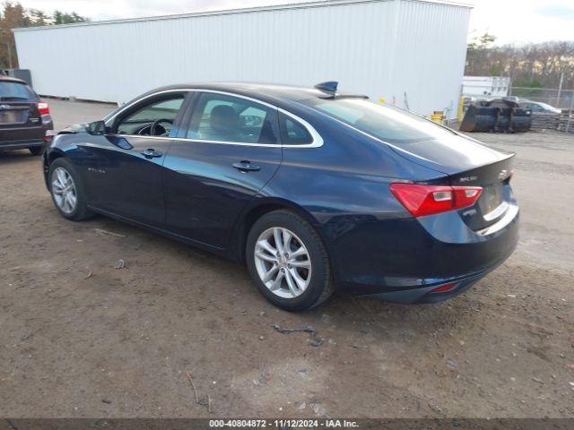 1G1ZE5ST5GF253568 Chevrolet MALIBU 1LT