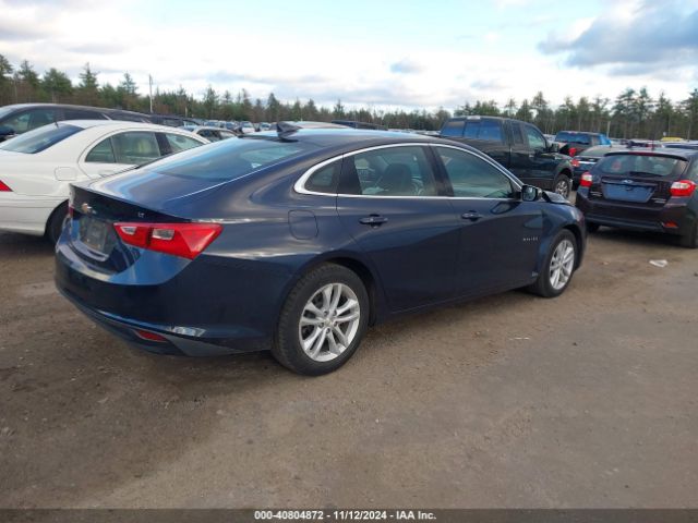 1G1ZE5ST5GF253568 Chevrolet MALIBU 1LT