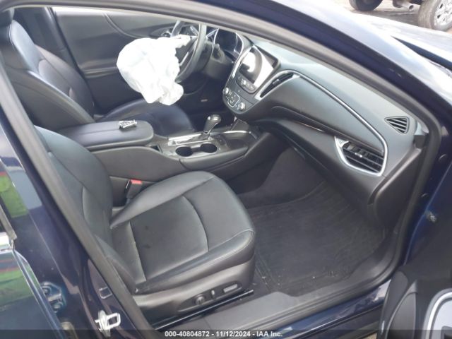1G1ZE5ST5GF253568 Chevrolet MALIBU 1LT