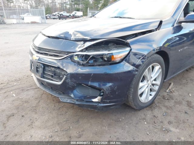 1G1ZE5ST5GF253568 Chevrolet MALIBU 1LT