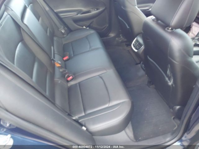 1G1ZE5ST5GF253568 Chevrolet MALIBU 1LT