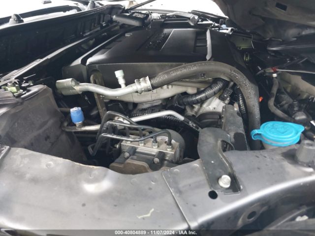 1HGCR3F97HA040092 Honda Accord Touring V6