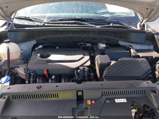 Hyundai Tucson Ultimate 2021 KM8J3CAL8MU388465 Image 10
