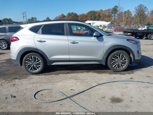 Hyundai Tucson Ultimate 2021 KM8J3CAL8MU388465 Image 13