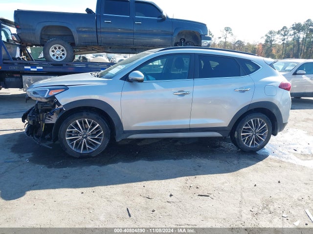 Hyundai Tucson Ultimate 2021 KM8J3CAL8MU388465 Image 14