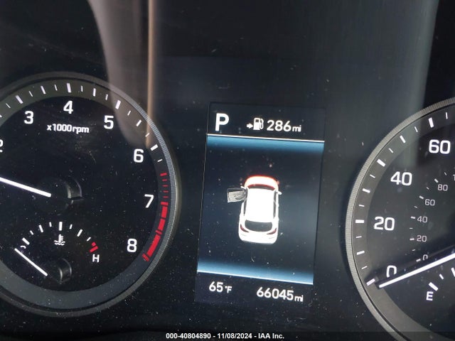 Hyundai Tucson Ultimate 2021 KM8J3CAL8MU388465 Image 15