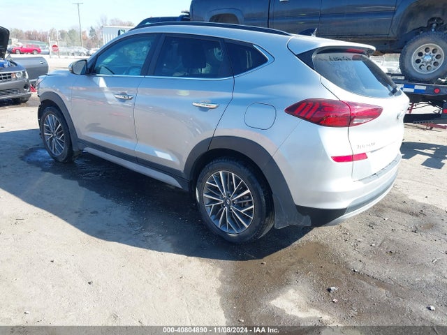 Hyundai Tucson Ultimate 2021 KM8J3CAL8MU388465 Image 3