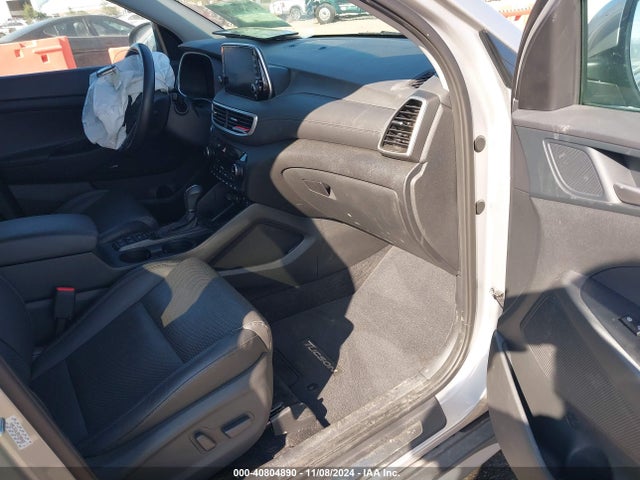 Hyundai Tucson Ultimate 2021 KM8J3CAL8MU388465 Image 5