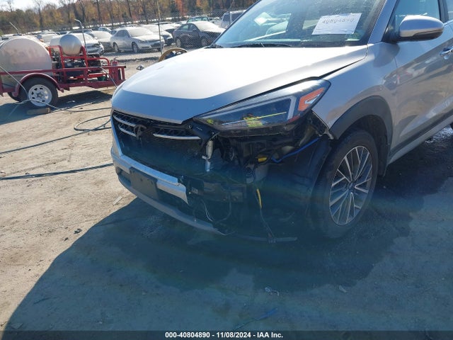 Hyundai Tucson Ultimate 2021 KM8J3CAL8MU388465 Image 6