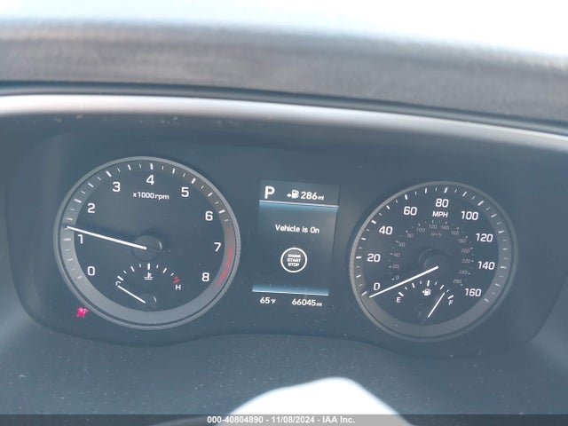 Hyundai Tucson Ultimate 2021 KM8J3CAL8MU388465 Image 7