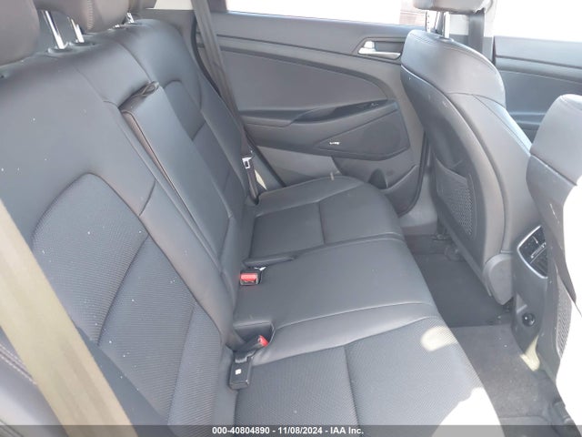 Hyundai Tucson Ultimate 2021 KM8J3CAL8MU388465 Image 8