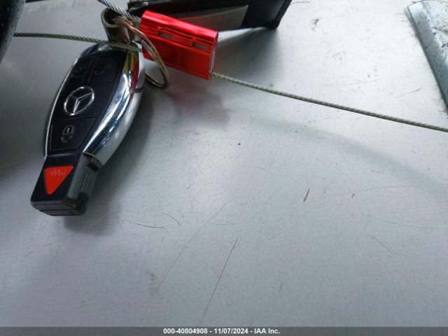WDDSJ4EB3JN688562 Mercedes-Benz CLA 250