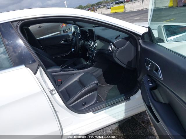 WDDSJ4EB3JN688562 Mercedes-Benz CLA 250