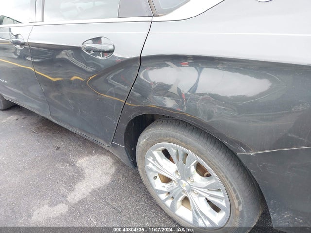 Chevrolet IMPALA 1LT 2014 1G1115SL8EU124600 Image 17